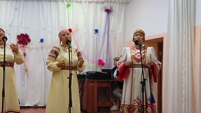 Пирӗн пӗрле пулмалла