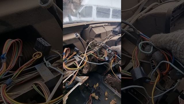 СУРОВЫЕ БУДНИ АВТОРАЗБОРА ☎️ +79370738633 Михаил #automobile #кириллов #авторазбор #automechanic смотреть онлайн