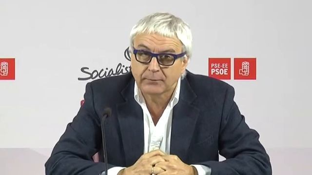 Vicente Reyes propone crear un fomento de la industria cinematográfica y audiovisual vasca смотреть онлайн