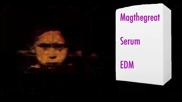 [2022] EDM FREE SERUM PRESETS | FREE SERUM PRESETS (34 PRESETS)