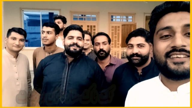 ٹک ٹاک سٹار عثمان راجپوت Announcer faseeh abbas amra смотреть онлайн