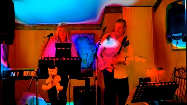 "Learning to Fly" Tom Petty cover by Indigo River Band смотреть онлайн