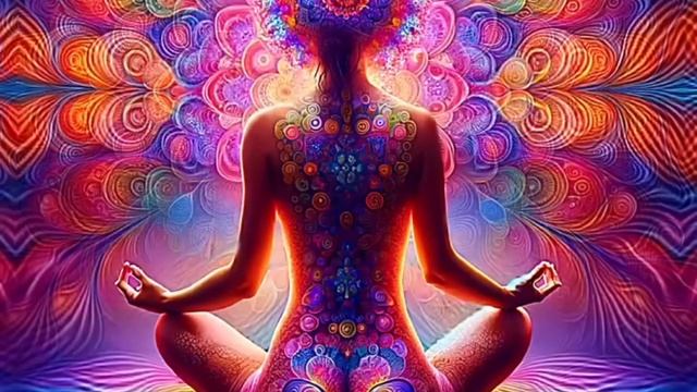 Ади Шакти / Adi Shakti - Bhakti Mantra