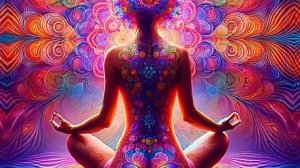 Ади Шакти / Adi Shakti - Bhakti Mantra