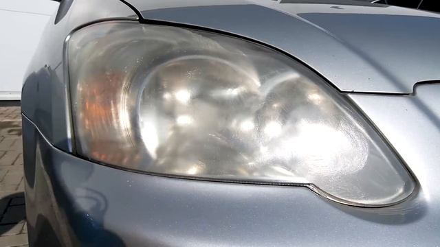 DOMOWY SPOSÓB NA REGENERACJĘ LAMP CIFEM ? - HIT czy KIT смотреть онлайн