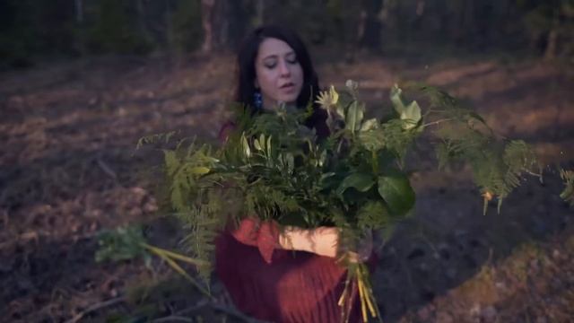 Лесной букет смотреть онлайн