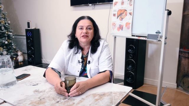 Как избежать застоя желчи при недельном голодании? смотреть онлайн