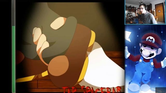 Mario: The Music Box [P#5][ITA] - I Bad Ending [1/2] смотреть онлайн