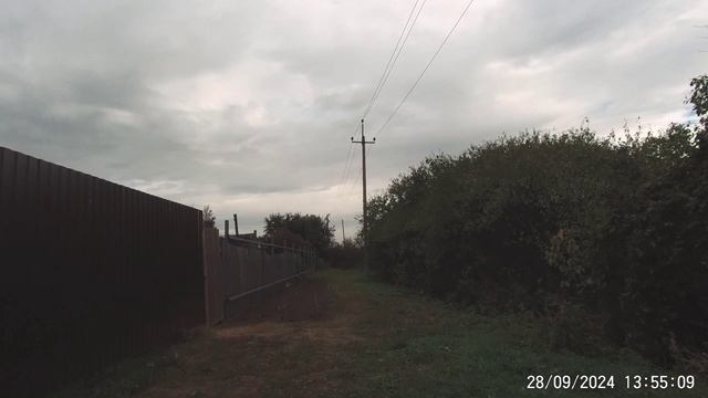 Параллельно улице Дружбы в Йошкар-Ола сентябрь 2024 смотреть онлайн