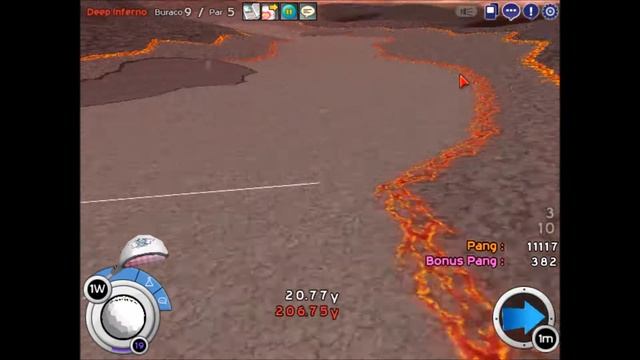 -41 Deep Inferno H2oH(e32) !! смотреть онлайн