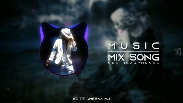 Derniere Danse (Remix) - Indila | REMIX DHEENA MJ смотреть онлайн