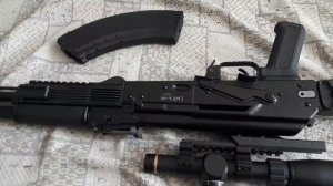 Сайга МК 030.