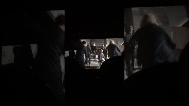 Лёд 2 . Суд смотреть онлайн