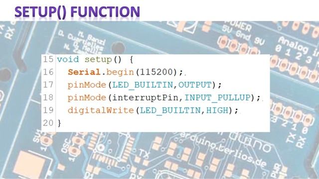 A guide to putting your Arduino to sleep смотреть онлайн