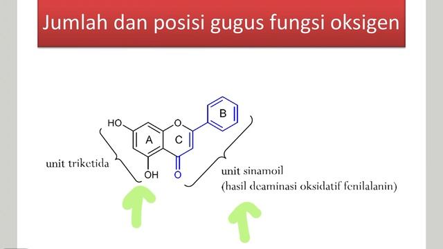 Flavonoid-1 смотреть онлайн