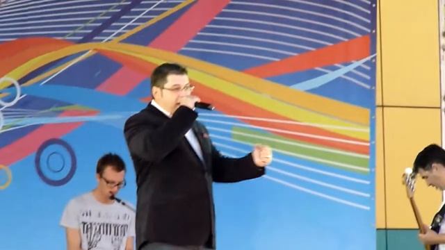 Юрий Смыслов! смотреть онлайн