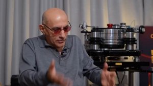 Самая «хай-эндная» демонстрация. Система Gong-AV в программе СтереоПравда с Мишей Кучеренко