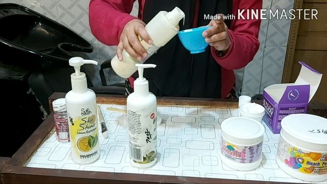Skin Polish Method at Home смотреть онлайн