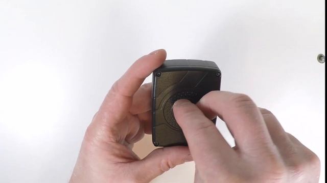 Tutorial - PatrolEyes SC-DV10 Klick Fast Mount Adapter Installation смотреть онлайн