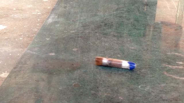 Sodium chlorate Rocket engine test failure - R candy смотреть онлайн