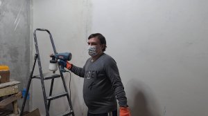 Почему краскопульт хорош для грунтовки