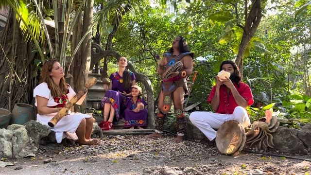 Agua 💦 Water - Musica Medicina смотреть онлайн