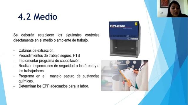 SUSTANCIAS TOXICAS METANOL YAMILE FORERO смотреть онлайн