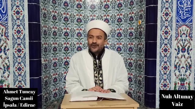 AMR İBNİ ABESE (R.A)’IN HİDAYET HİKAYESİ VE RESÜLÜLLAH’A RİSALET NAMAZ VE ABDEST HAKKINDA SORULARI смотреть онлайн