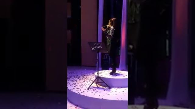 Из репертуара группы «Аман» Концерт 2019 «Яз сюювню ярыгъы» смотреть онлайн