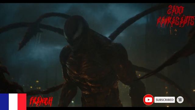 Venom: Let There Be Carnage | MULTILANGUAGE смотреть онлайн
