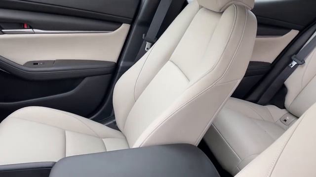 2020 Mazda Mazda3 Hatchback Westfield, Carmel, Fishers, Noblesville, Indianapolis, IN P14896 смотреть онлайн