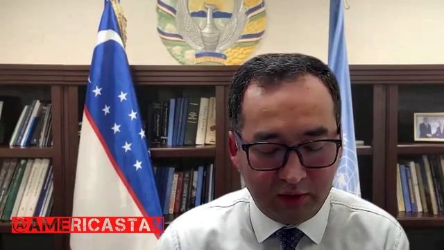 #Americastan - Ikkita pasport/Два паспорта/Иккита паспорт смотреть онлайн