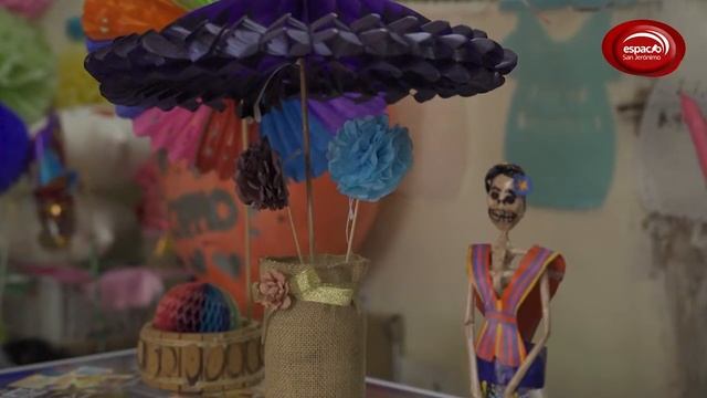 ENTREVISTA PAPEL PICADO 720 смотреть онлайн