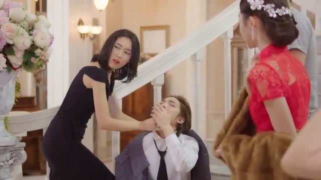 Nice to Meet UFO Episode 2 смотреть онлайн