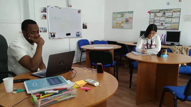 Урок английского языка смотреть онлайн