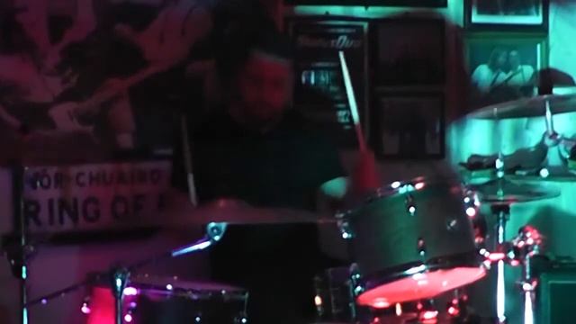 Moby Dick (Oliver Patrick Loughnan) LedZ Presence смотреть онлайн