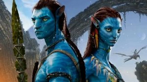 Avatar 2 The Way Of Water | Soundtrack | Music Song Main Theme