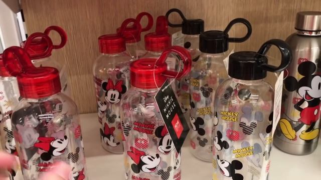 ACHADINHOS PARA O LAR /CAMICADO /30%OFF /TOUR ATUALIZADO 2021/TUDO PARA SEU LAR/MICKEY E PRINCESAS смотреть онлайн