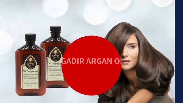 Top 5 Best Argon Oil for Hair смотреть онлайн