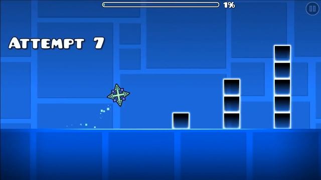 Geometry Dash - 10 Recent Levels #51 - 4-28-18 смотреть онлайн