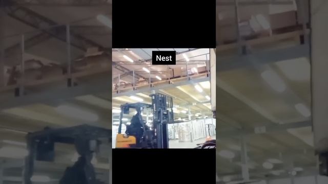 Так проходит работа на складе маркетплейса#ozon #заработок #youtube #работа #склад #вахта #деньги смотреть онлайн