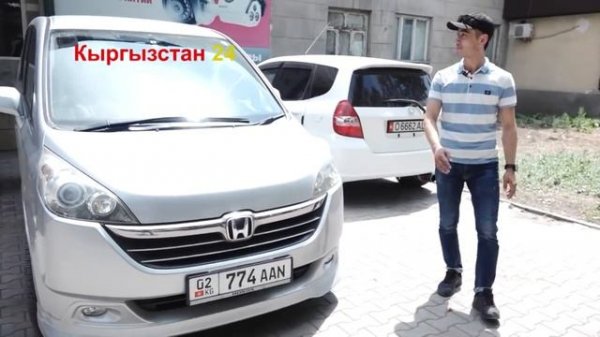 Баары жакшы |#Кыргызстан 24