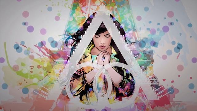 Indila - Love Story [ANOMAALii Remix] смотреть онлайн