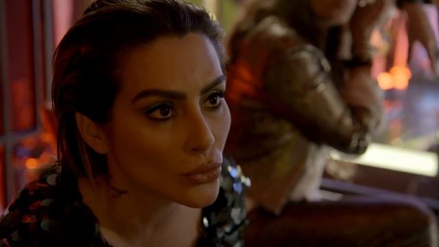 O Tempo Não Para: capítulo 36 da novela, segunda,10 de setembro, na Globo смотреть онлайн
