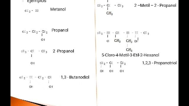 II LAPSO - 5 AÑO - Química смотреть онлайн