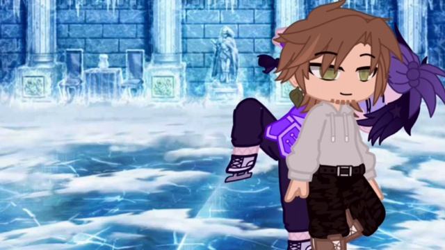 |”The Ice Skater”||Henry x William смотреть онлайн