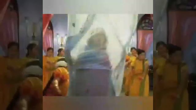 Индиский клип Из фильма Девдас❤ смотреть онлайн