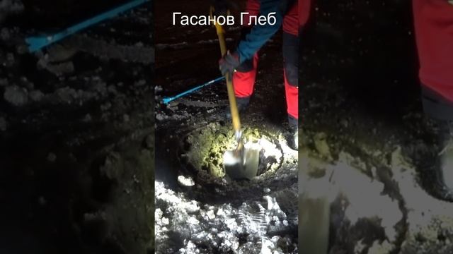 Чистка колодца смотреть онлайн