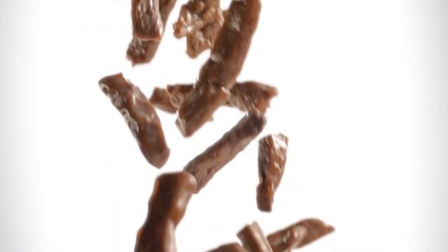 FELIX TASTY SHREDS 6s RU смотреть онлайн