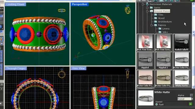 V-ray render matrix 6.0 смотреть онлайн